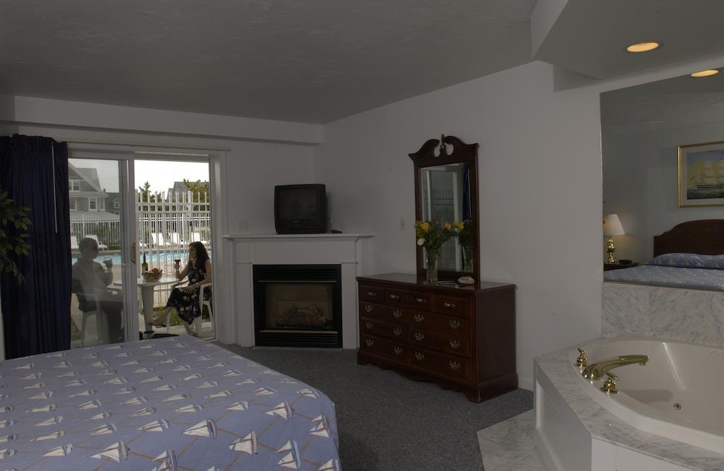 Innseason Resorts Captain'S Quarters Falmouth Luaran gambar